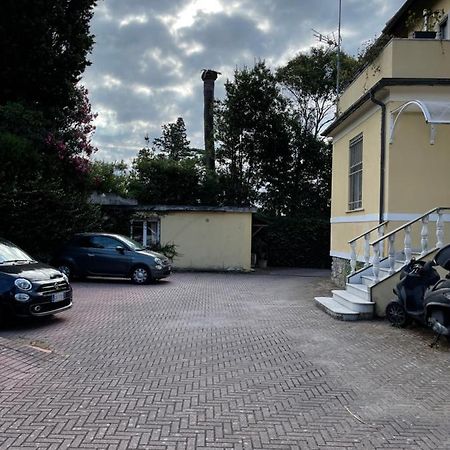 Celeste Apartment Genova Kültér fotó