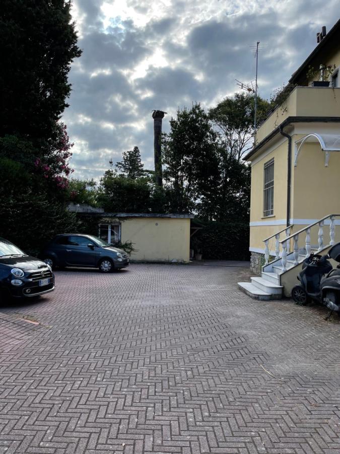 Celeste Apartment Genova Kültér fotó
