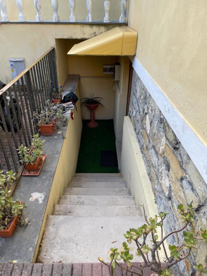 Celeste Apartment Genova Kültér fotó