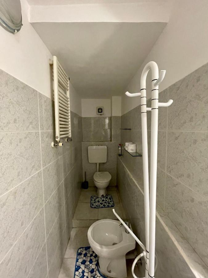 Celeste Apartment Genova Kültér fotó