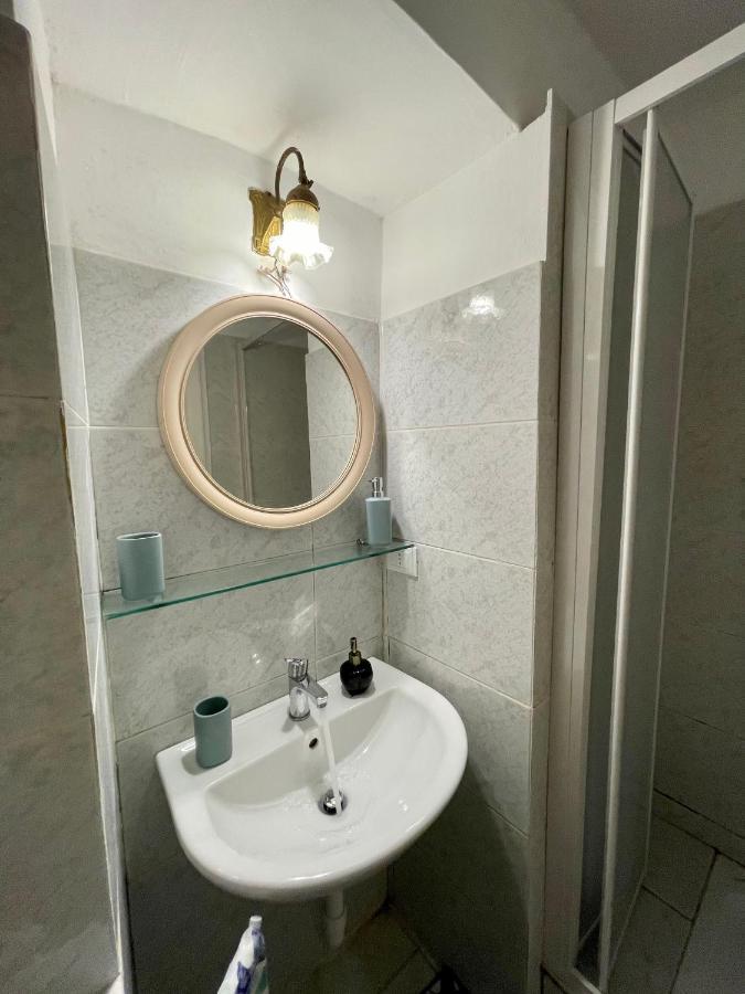 Celeste Apartment Genova Kültér fotó