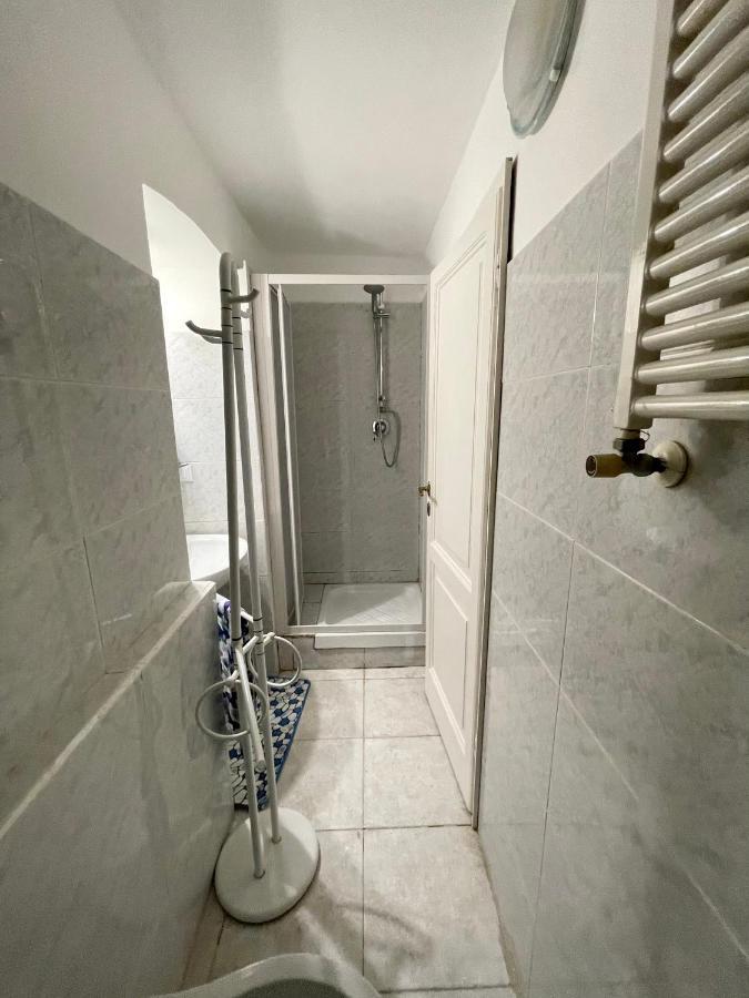 Celeste Apartment Genova Kültér fotó
