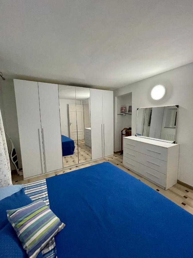 Celeste Apartment Genova Kültér fotó