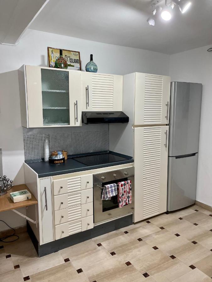 Celeste Apartment Genova Kültér fotó
