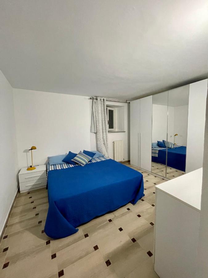 Celeste Apartment Genova Kültér fotó