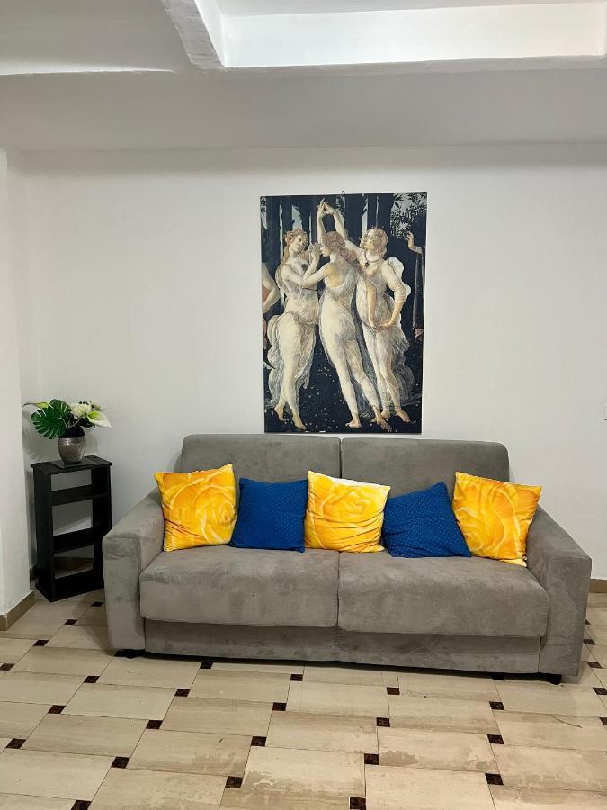 Celeste Apartment Genova Kültér fotó