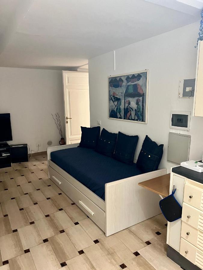 Celeste Apartment Genova Kültér fotó